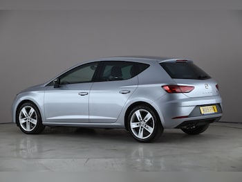 Used SEAT Leon 2019 for sale - 78302065: Photo