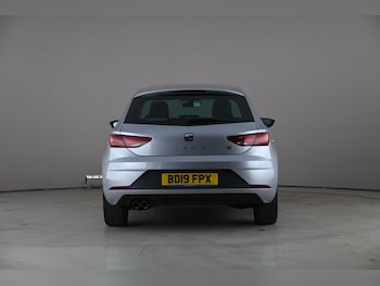 Used SEAT Leon 2019 for sale - 78302065: Photo