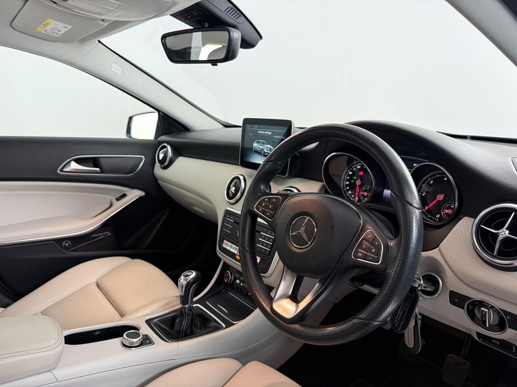 Used Mercedes-Benz A-Class 2018 for sale - 76061843: Photo 15