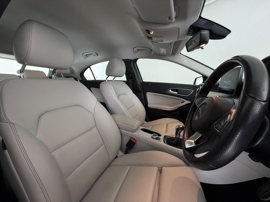 Used Mercedes-Benz A-Class 2018 for sale - 76061843: Photo 16