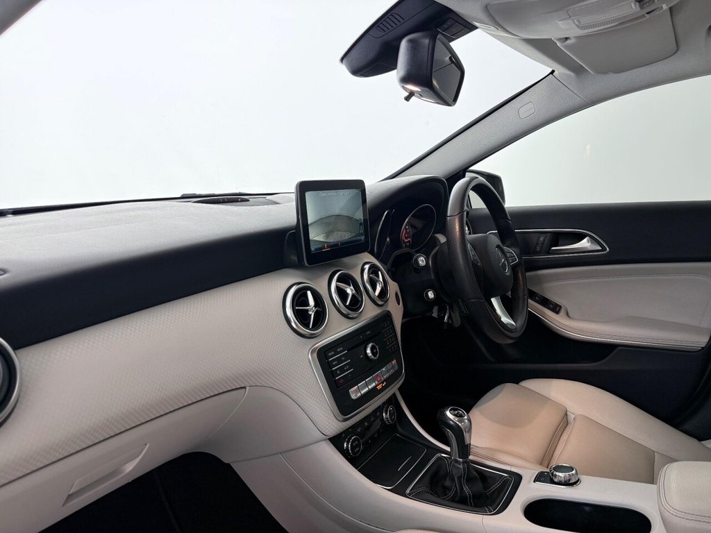 Used Mercedes-Benz A-Class 2018 for sale - 76061843: Photo 17