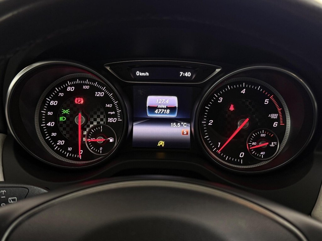 Used Mercedes-Benz A-Class 2018 for sale - 76061843: Photo 24