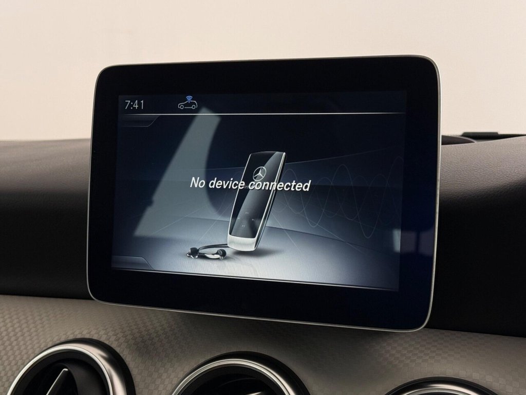 Used Mercedes-Benz A-Class 2018 for sale - 76061843: Photo 30