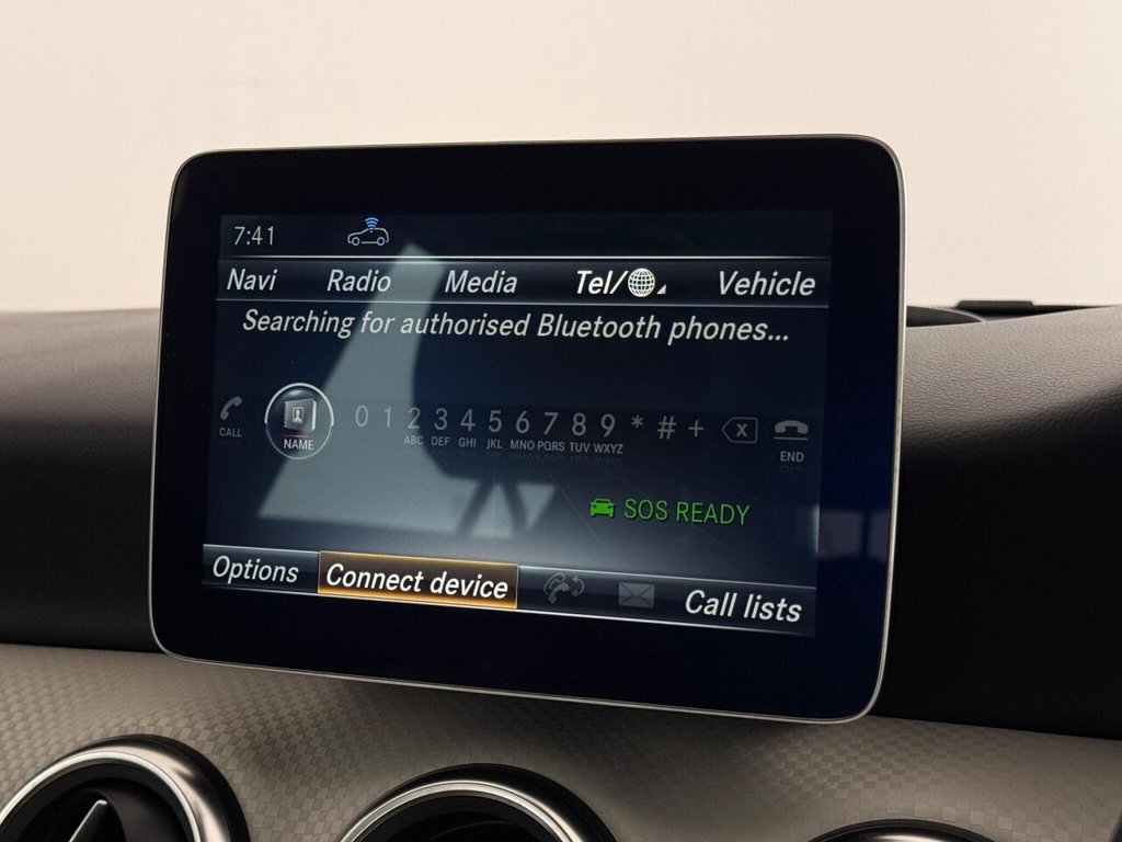 Used Mercedes-Benz A-Class 2018 for sale - 76061843: Photo 34
