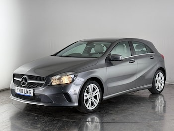 Used Mercedes-Benz A-Class 2018 for sale - 76061843: Photo 3