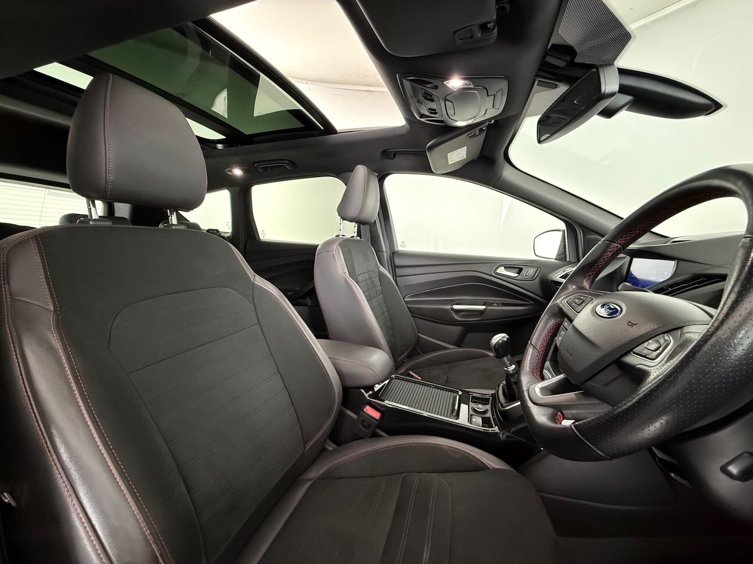 Used Ford Kuga 2019 for sale - 77217360: Photo 11