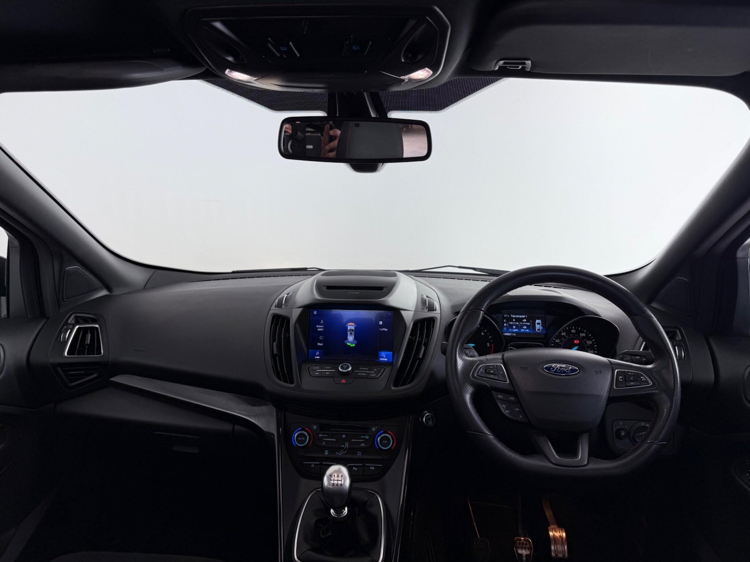 Used Ford Kuga 2019 for sale - 77217360: Photo 15