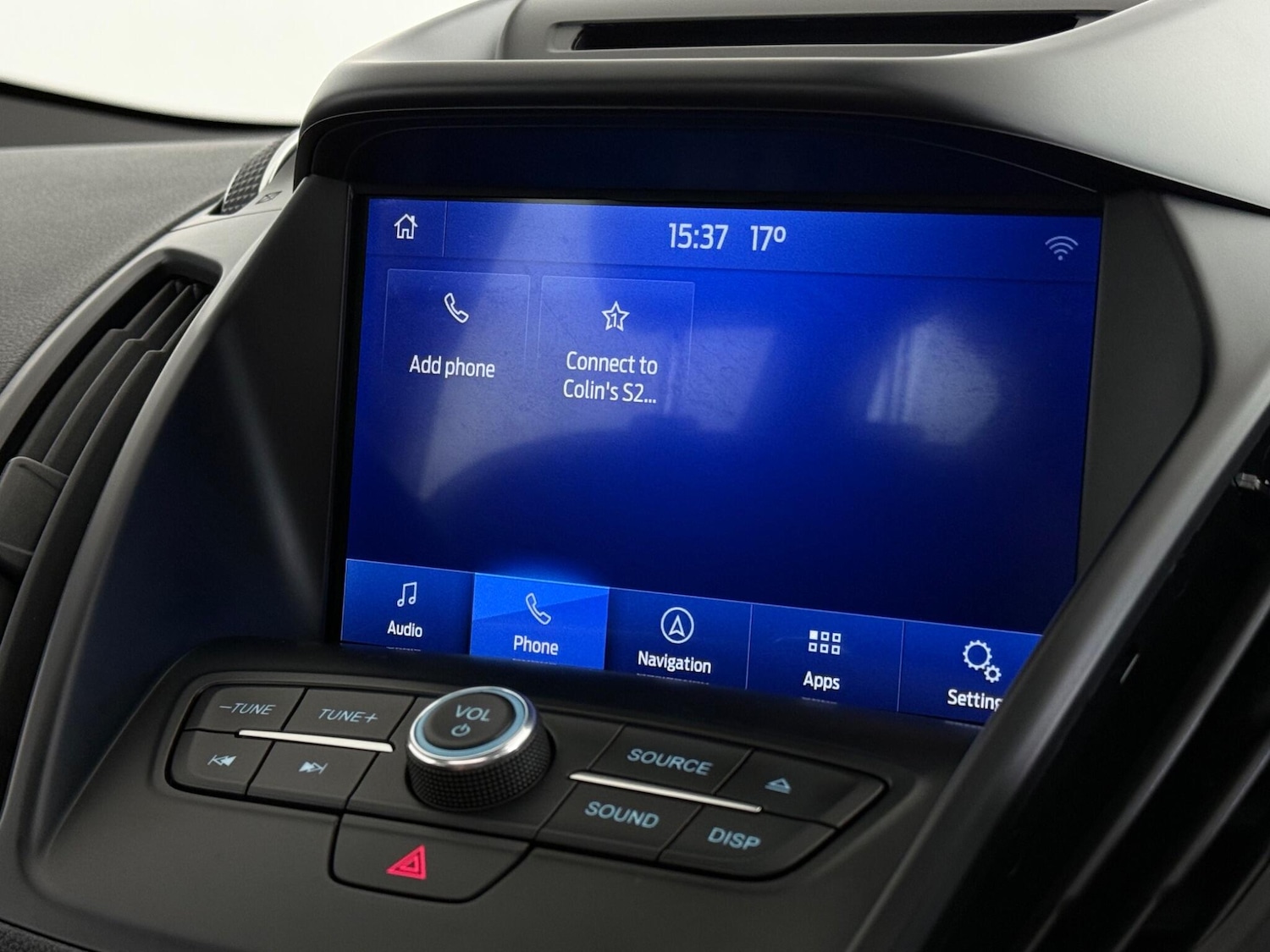 Used Ford Kuga 2019 for sale - 77217360: Photo 27