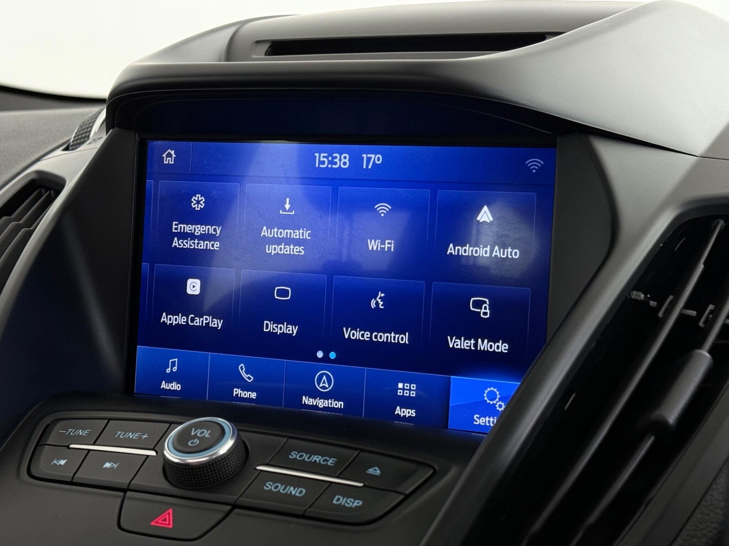 Used Ford Kuga 2019 for sale - 77217360: Photo 29