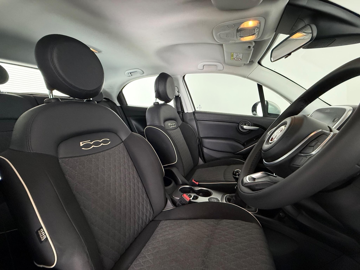 Used Fiat 500X 2018 for sale - 76585447: Photo 13