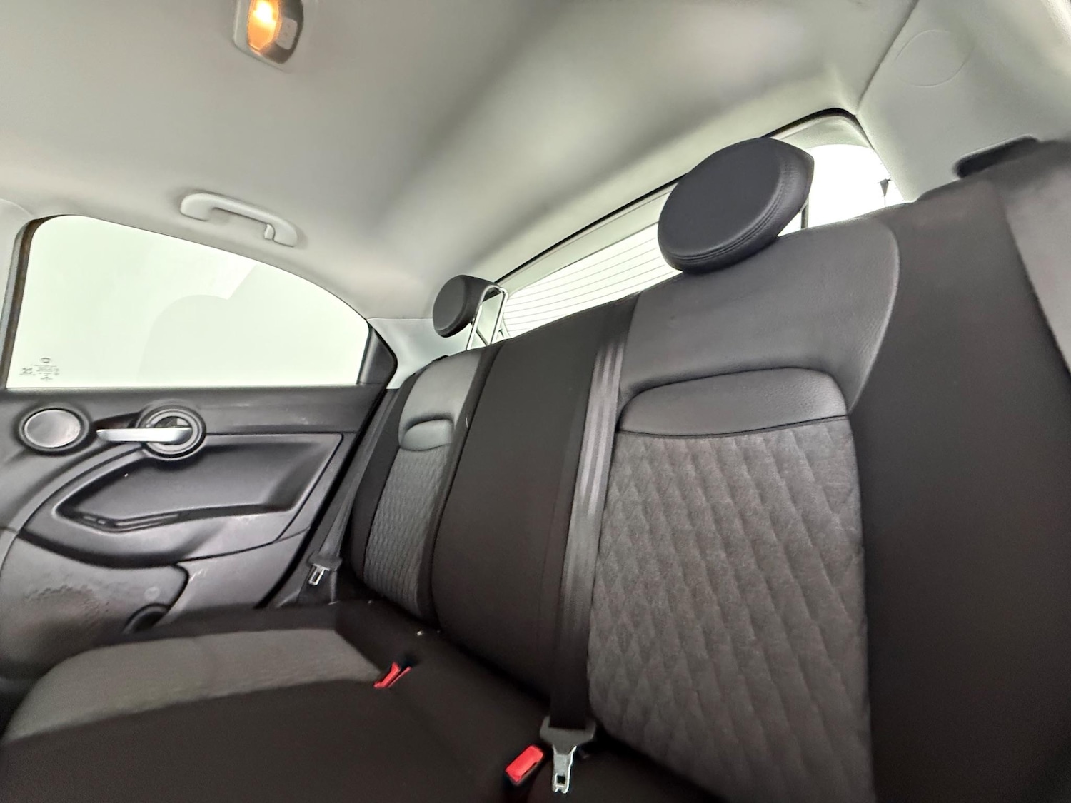 Used Fiat 500X 2018 for sale - 76585447: Photo 15