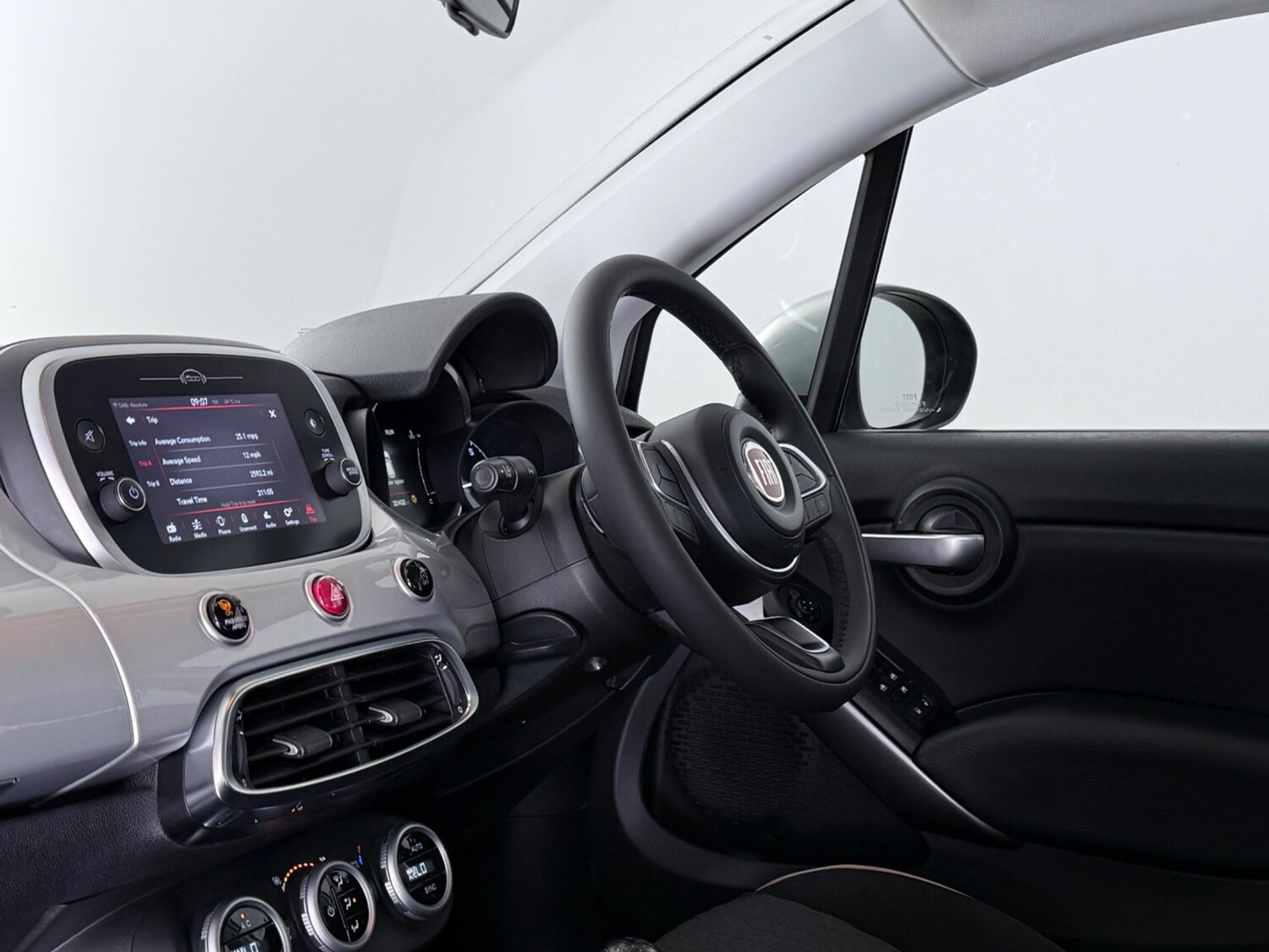 Used Fiat 500X 2018 for sale - 76585447: Photo 17