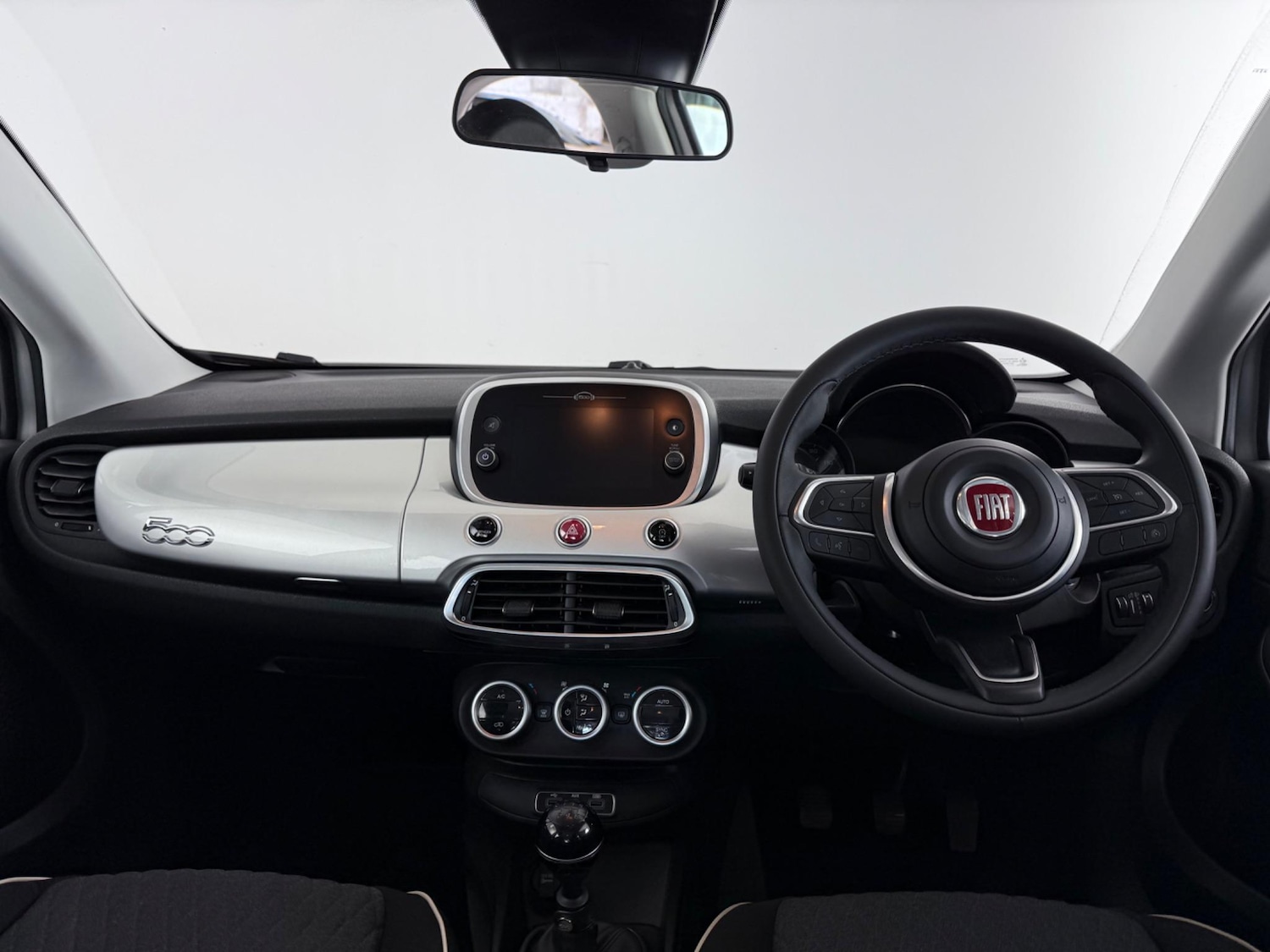 Used Fiat 500X 2018 for sale - 76585447: Photo 18