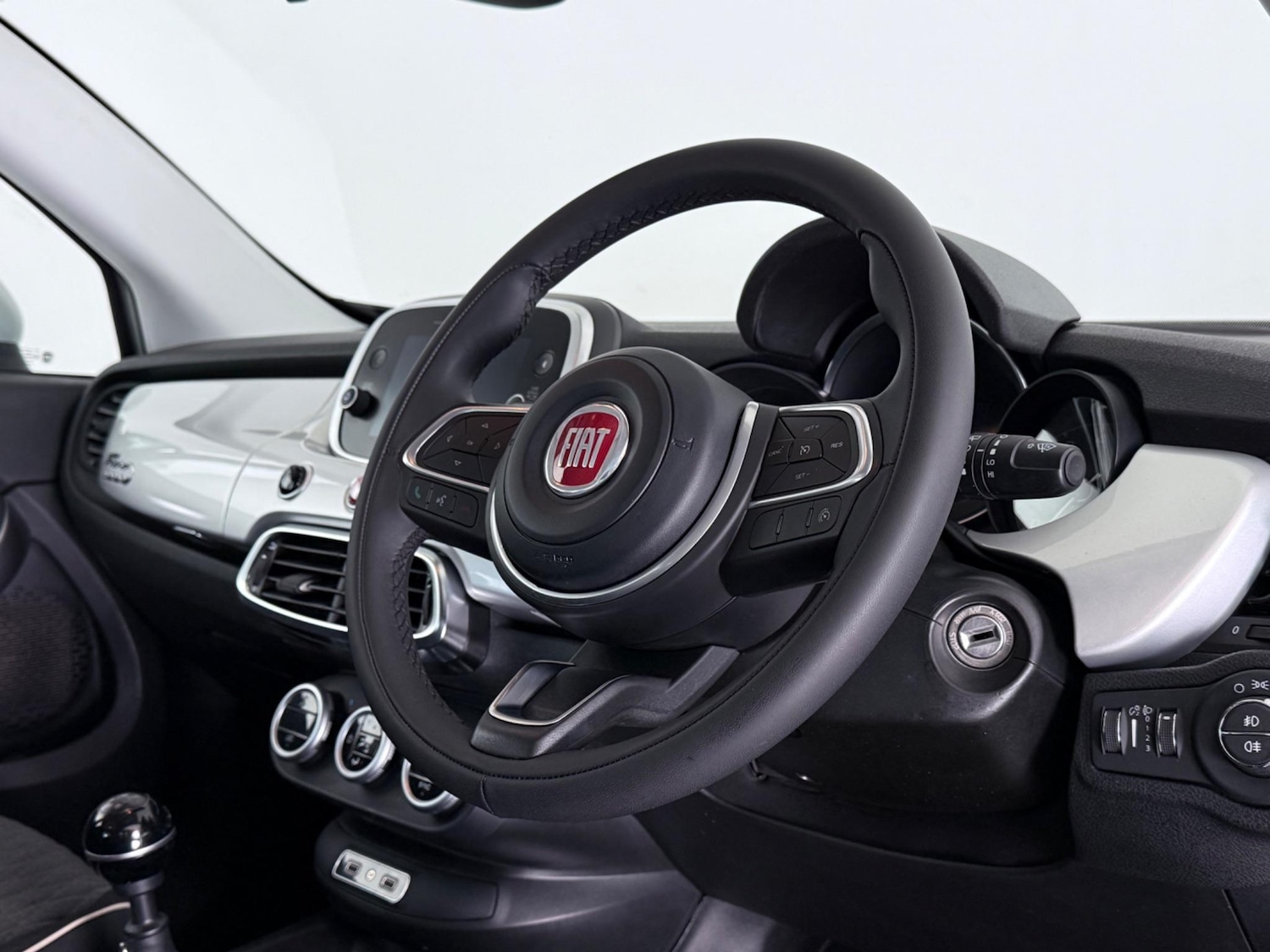 Used Fiat 500X 2018 for sale - 76585447: Photo 19