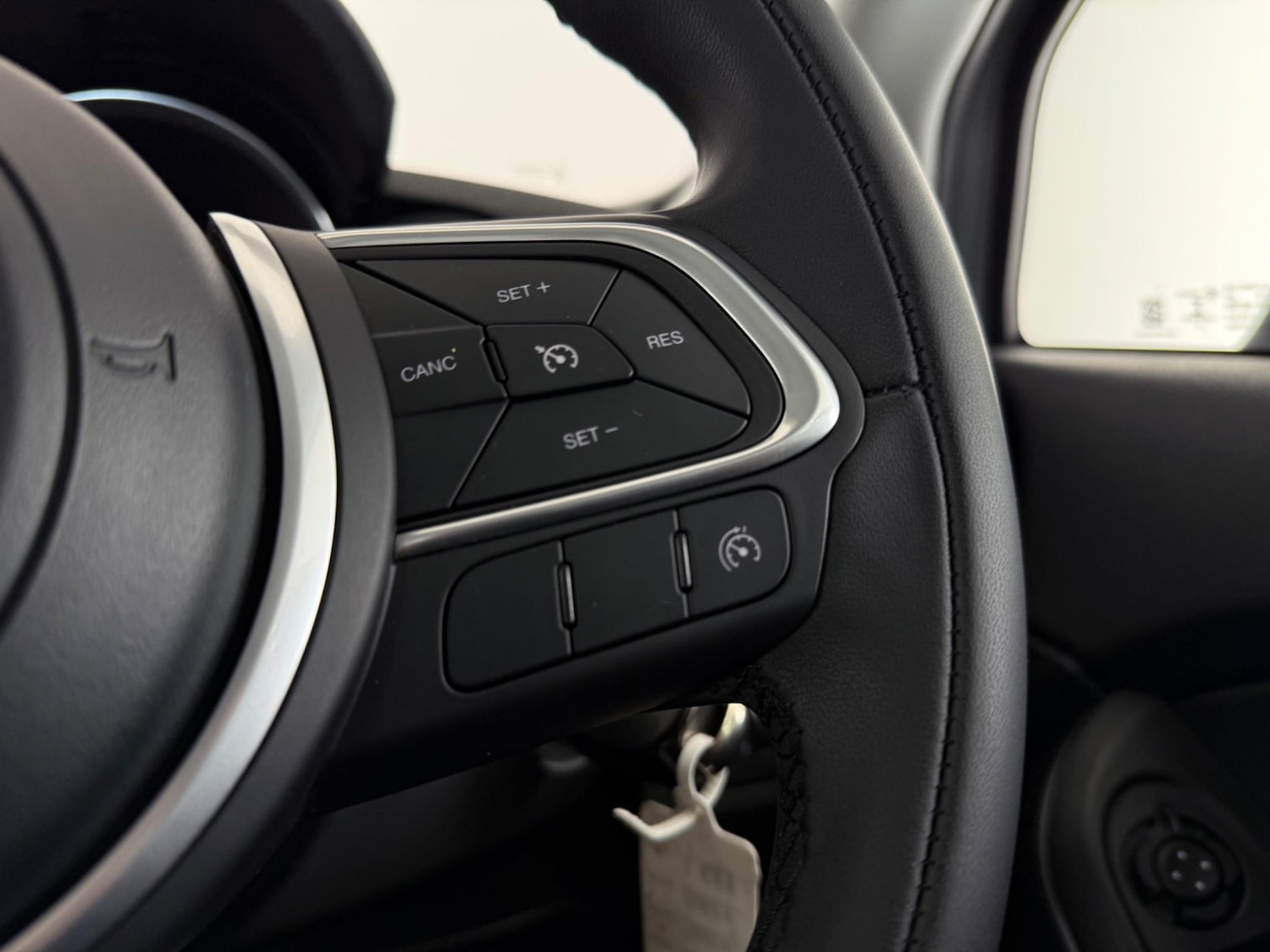 Used Fiat 500X 2018 for sale - 76585447: Photo 21