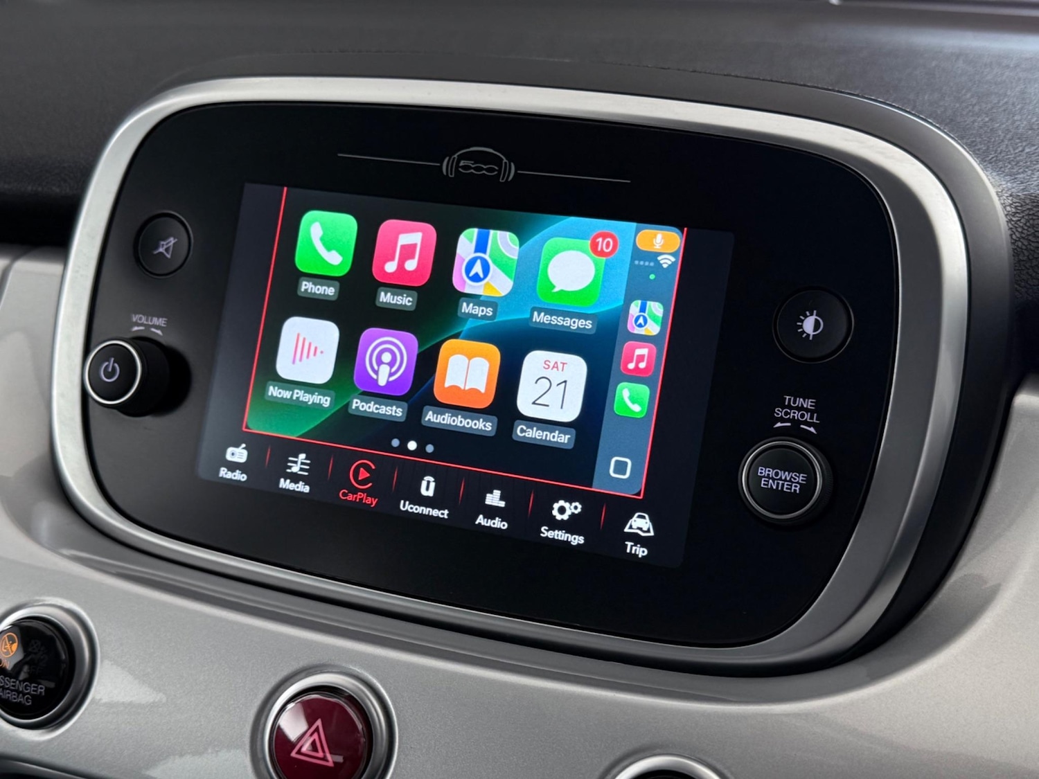 Used Fiat 500X 2018 for sale - 76585447: Photo 27