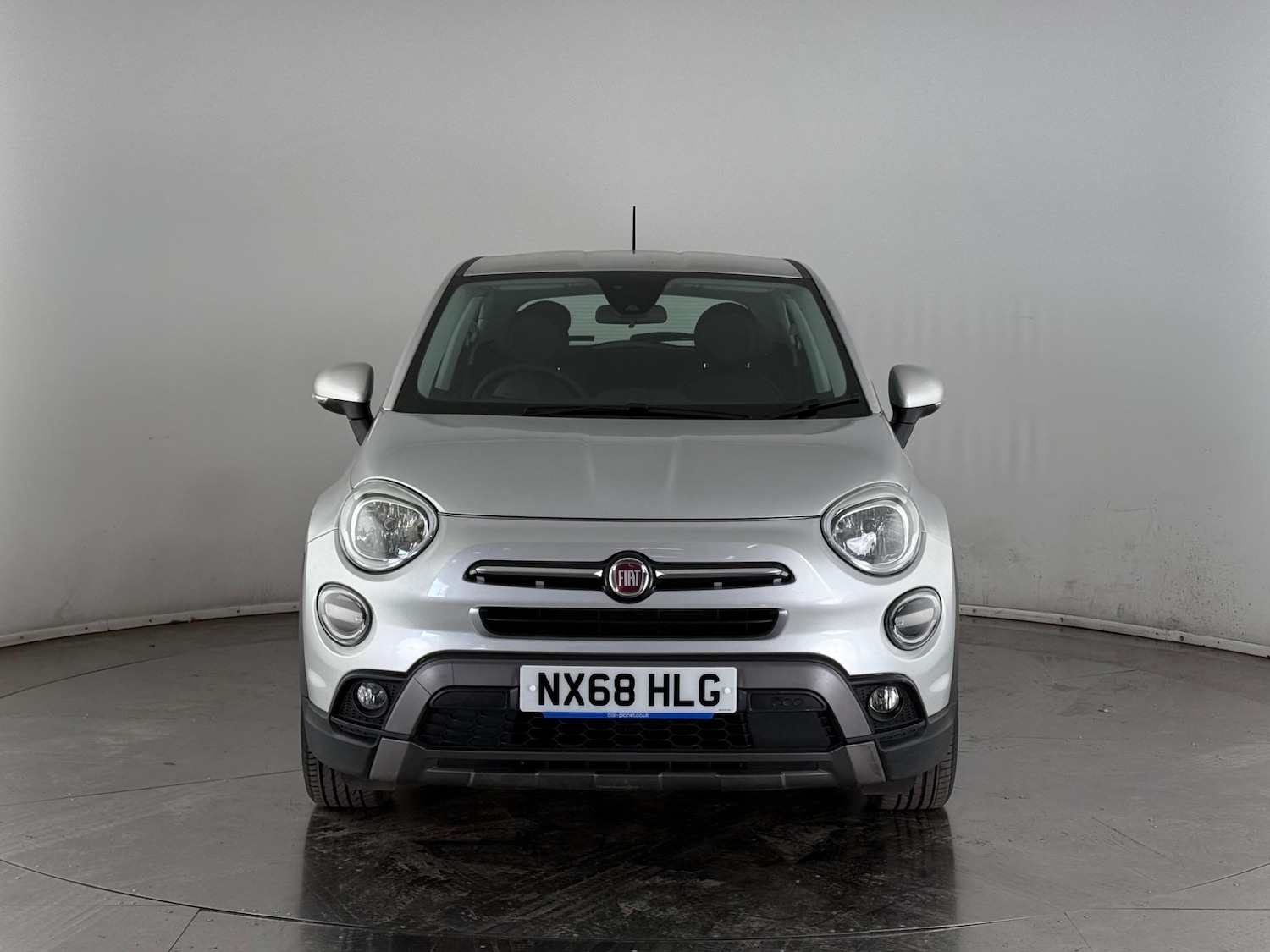 Used Fiat 500X 2018 for sale - 76585447: Photo 3
