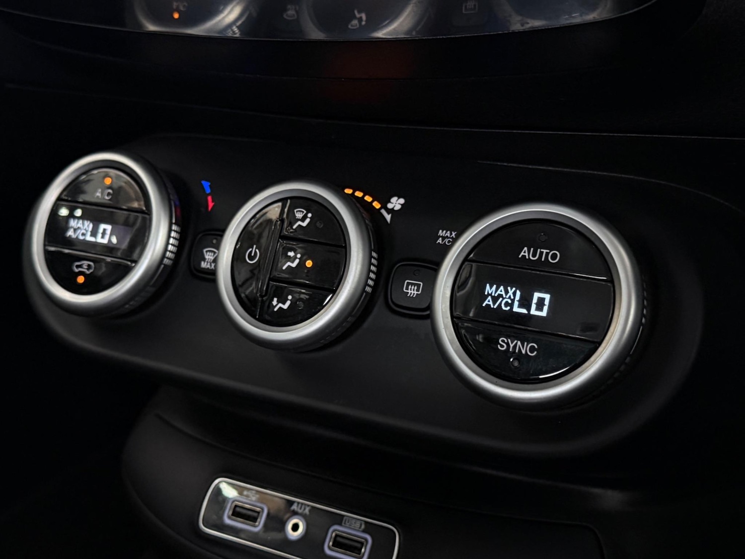 Used Fiat 500X 2018 for sale - 76585447: Photo 36