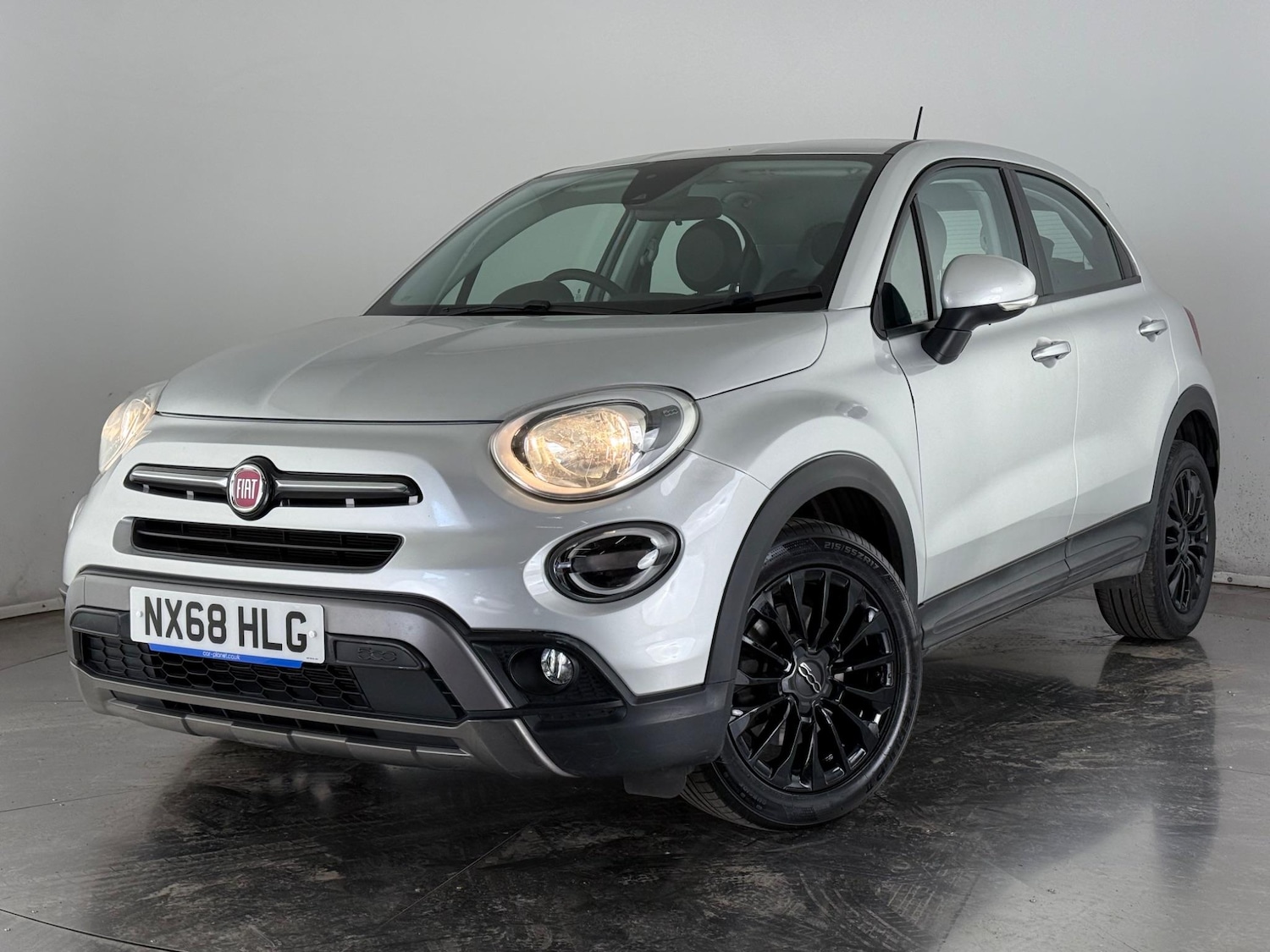 Used Fiat 500X 2018 for sale - 76585447: Photo 38
