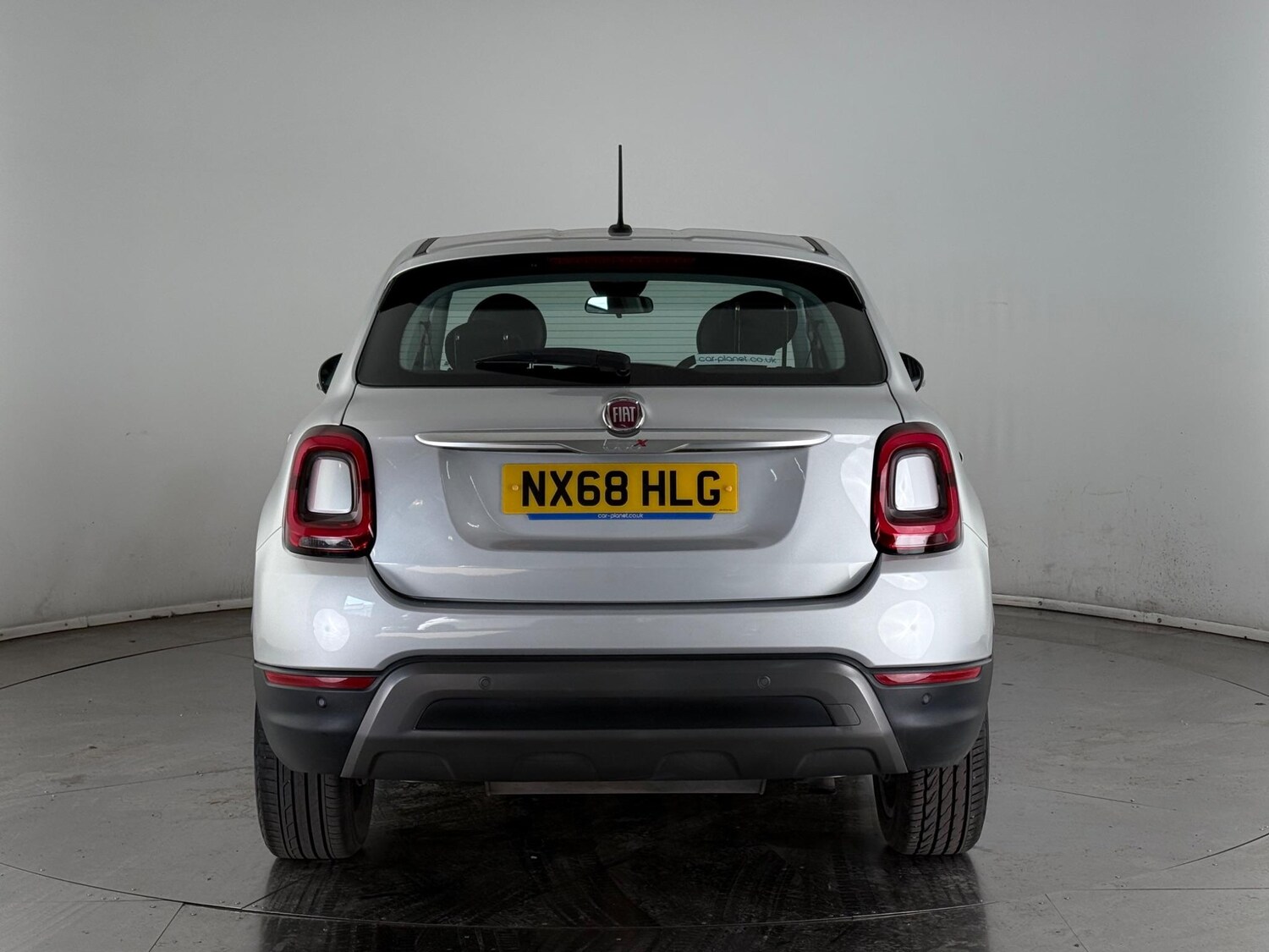 Used Fiat 500X 2018 for sale - 76585447: Photo 6