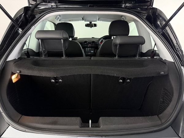 Used Vauxhall ADAM 2018 for sale - 76074122: Photo 11
