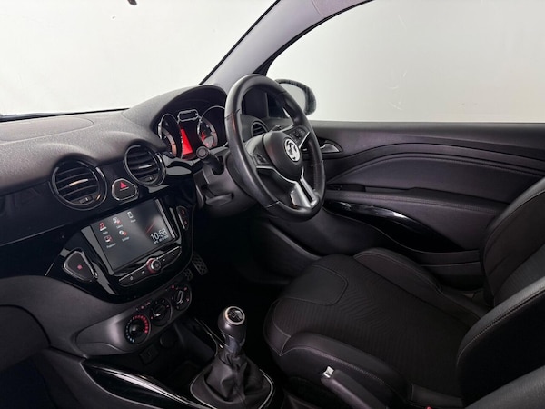 Used Vauxhall ADAM 2018 for sale - 76074122: Photo 15