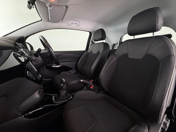 Used Vauxhall ADAM 2018 for sale - 76074122: Photo 16