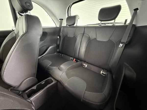 Used Vauxhall ADAM 2018 for sale - 76074122: Photo 17