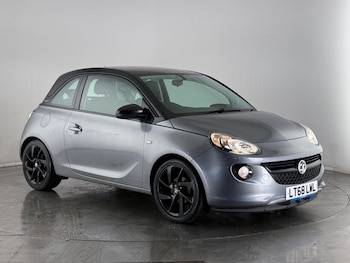 2018 (68) - 1.2i ENERGISED Euro 6 3dr