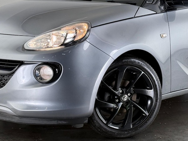 Used Vauxhall ADAM 2018 for sale - 76074122: Photo 38