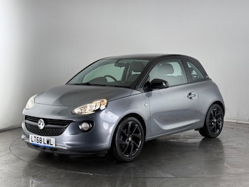 Used Vauxhall ADAM 2018 for sale - 76074122: Photo 3