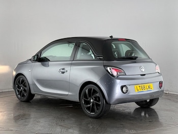 Used Vauxhall ADAM 2018 for sale - 76074122: Photo 4