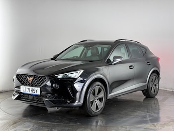 Used Cupra Formentor 2021 for sale - 76466866: Photo