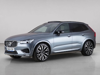 Used Volvo XC60 2019 for sale - 79337824: Photo