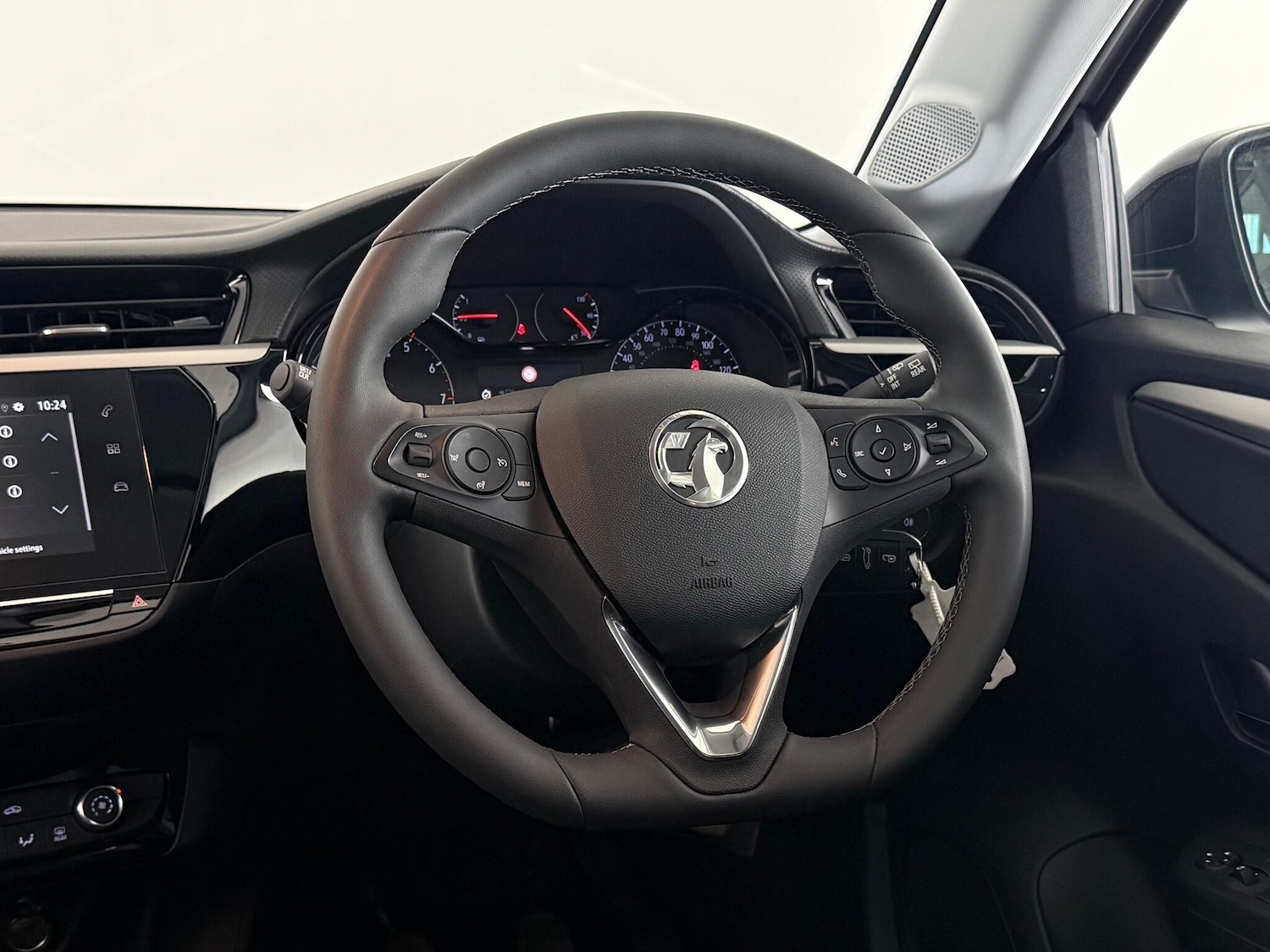 Used Vauxhall Corsa 2023 for sale - 76467216: Photo 14