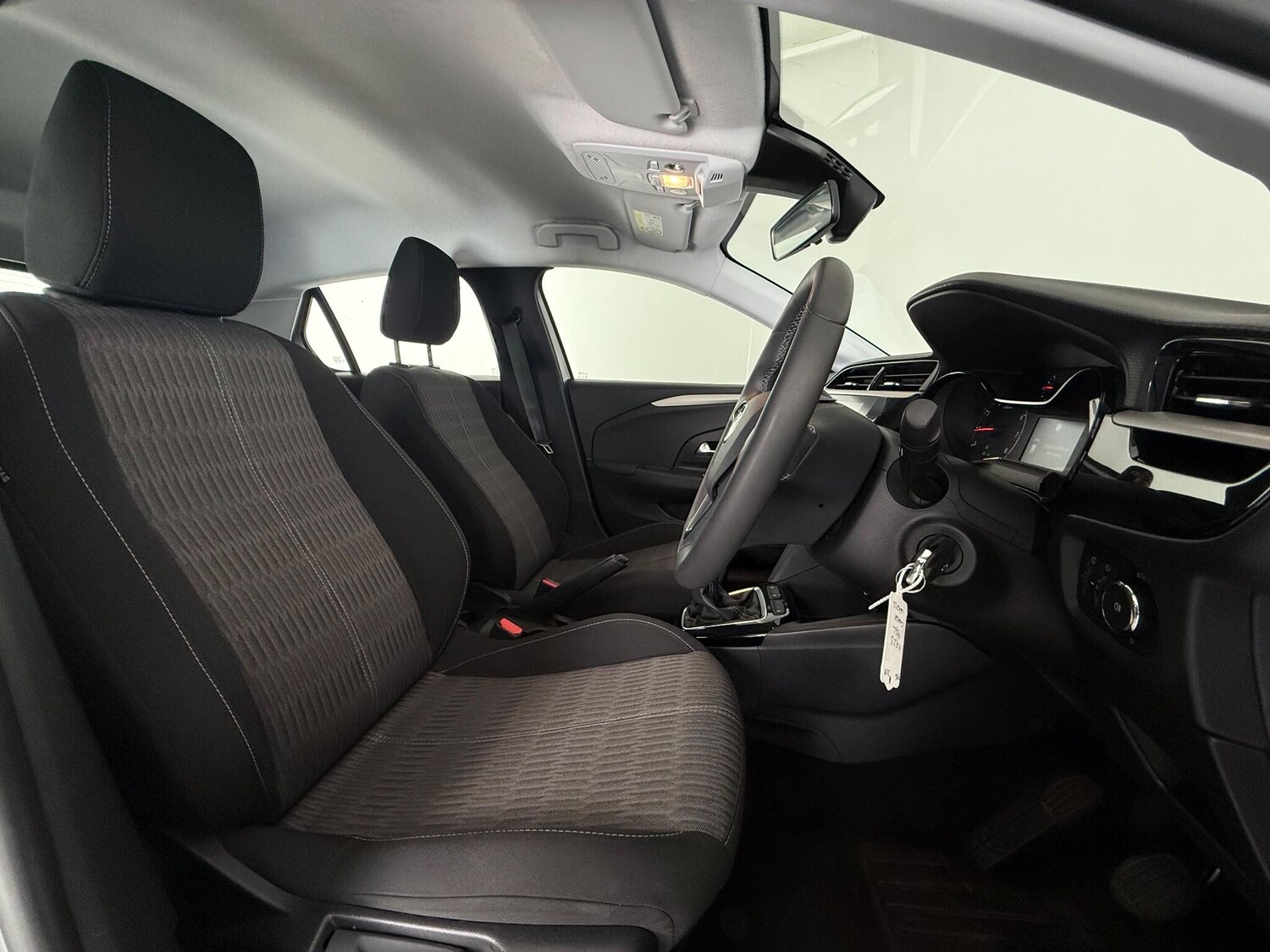 Used Vauxhall Corsa 2023 for sale - 76467216: Photo 15