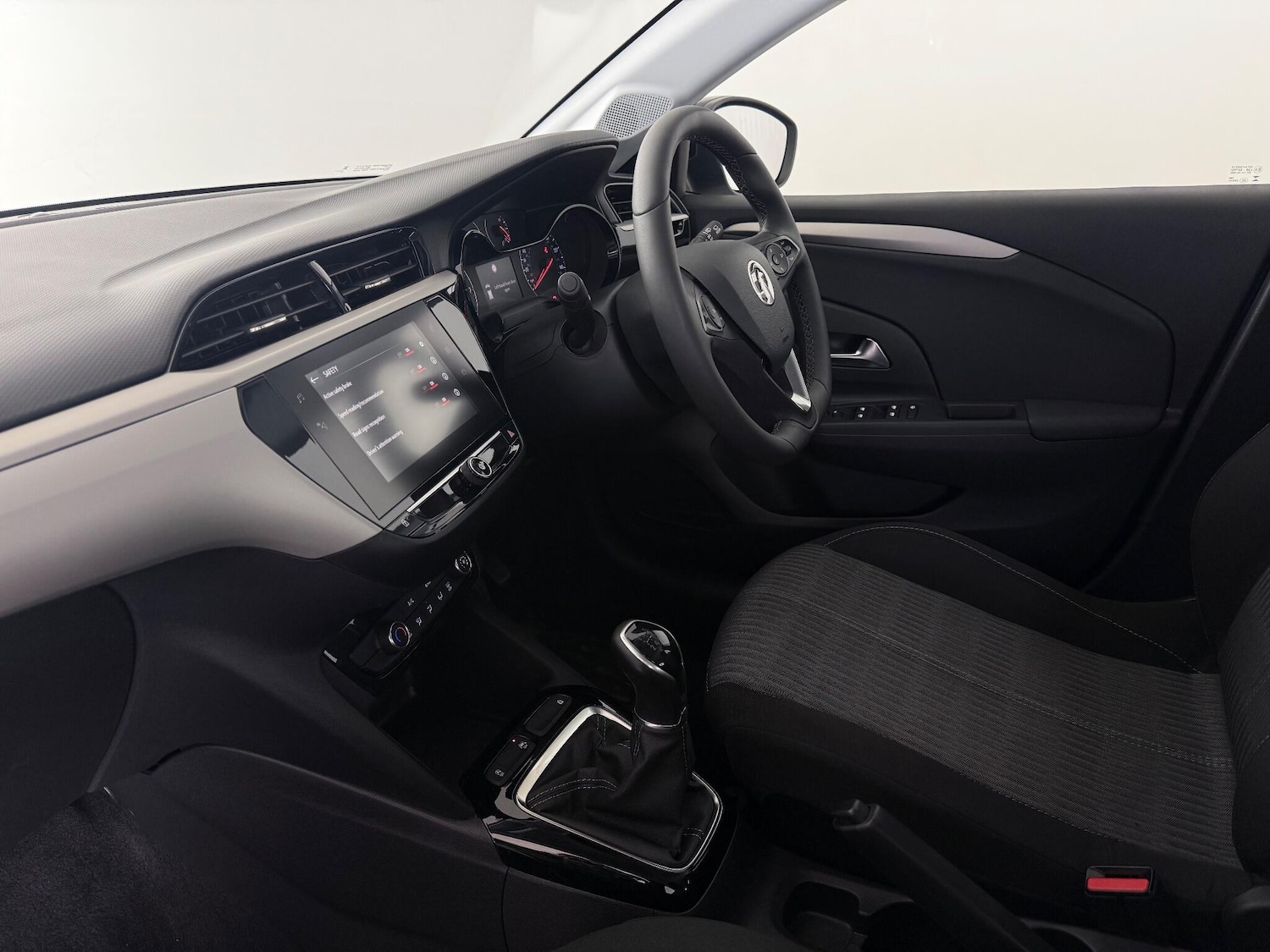 Used Vauxhall Corsa 2023 for sale - 76467216: Photo 16