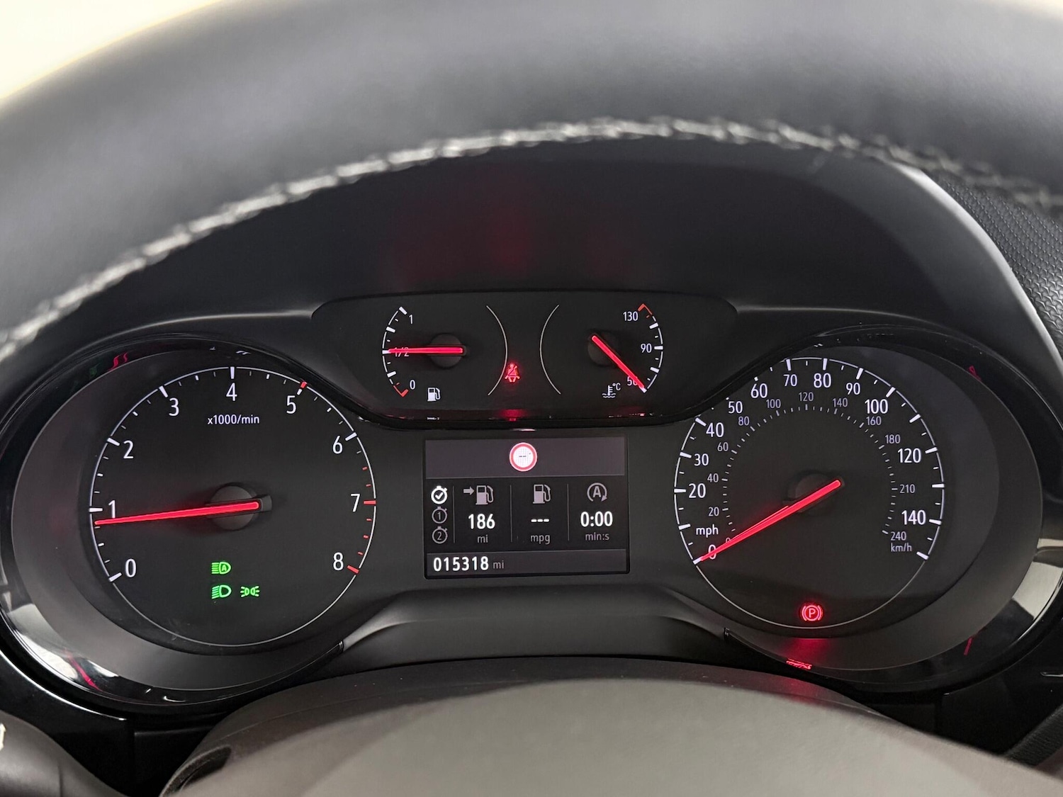 Used Vauxhall Corsa 2023 for sale - 76467216: Photo 26