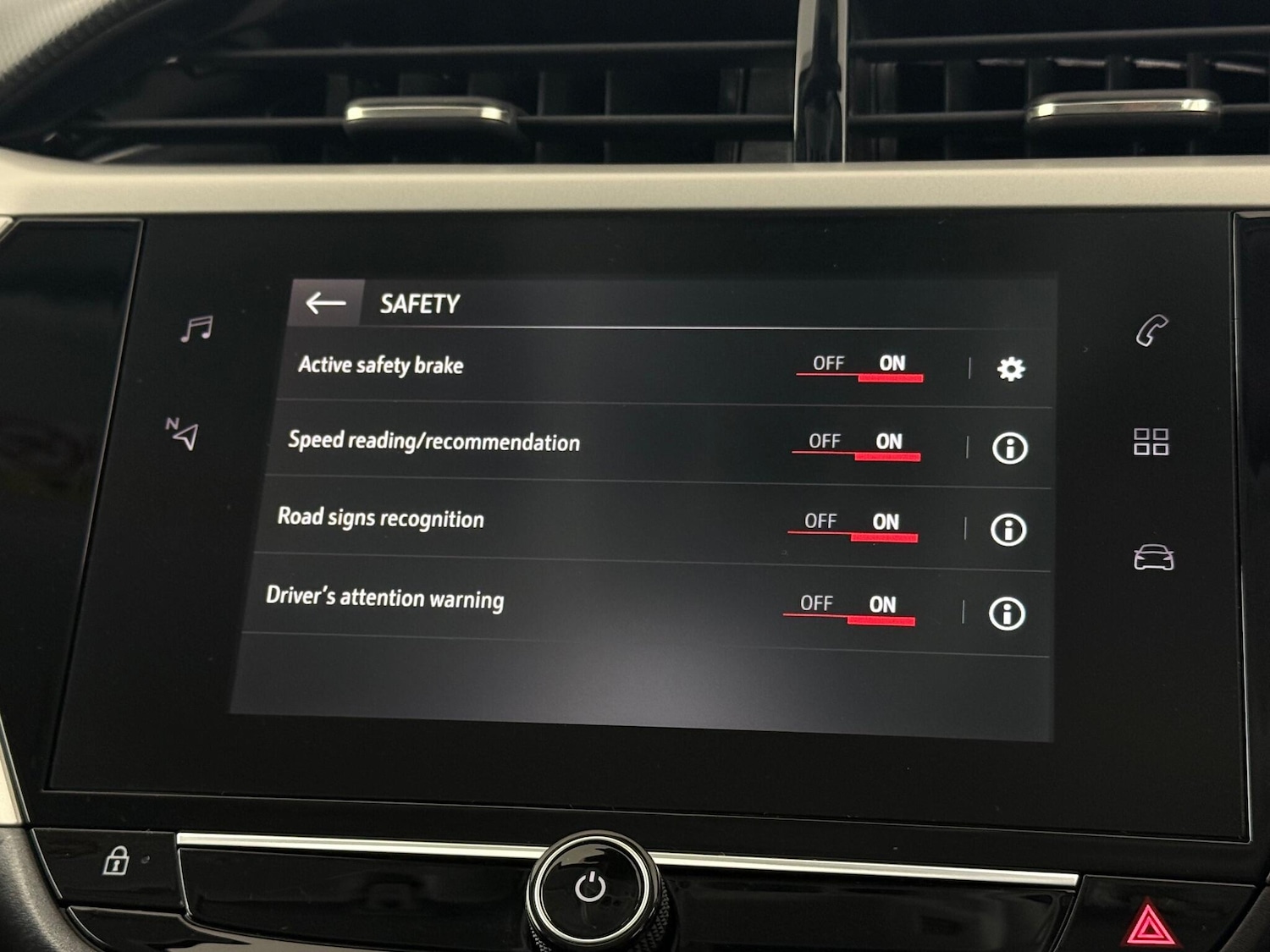 Used Vauxhall Corsa 2023 for sale - 76467216: Photo 31