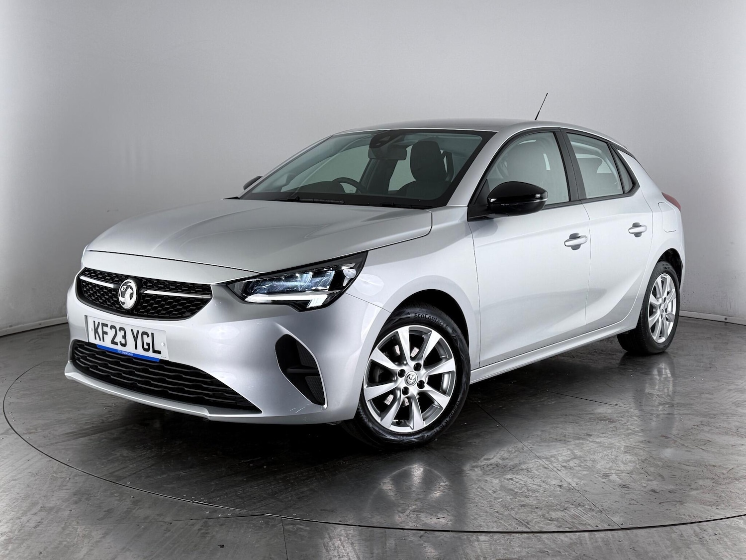 Used Vauxhall Corsa 2023 for sale - 76467216: Photo 38