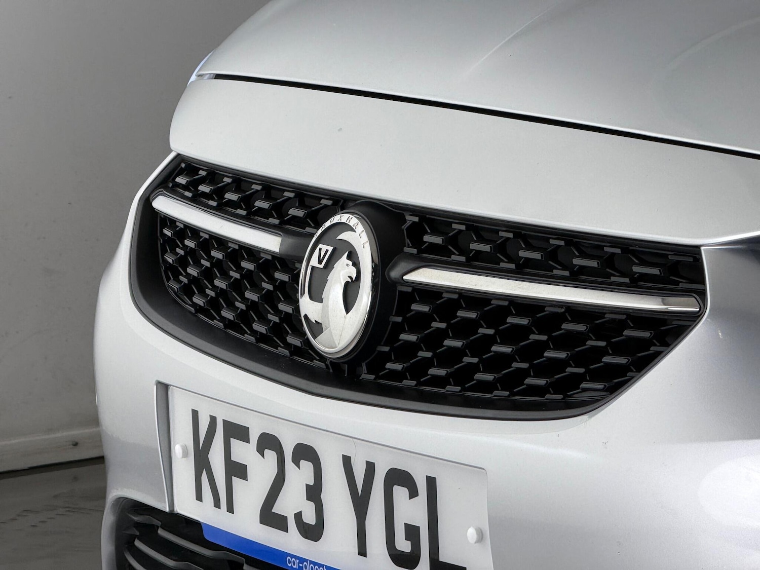 Used Vauxhall Corsa 2023 for sale - 76467216: Photo 39