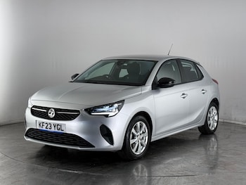 Used Vauxhall Corsa 2023 for sale - 76467216: Photo