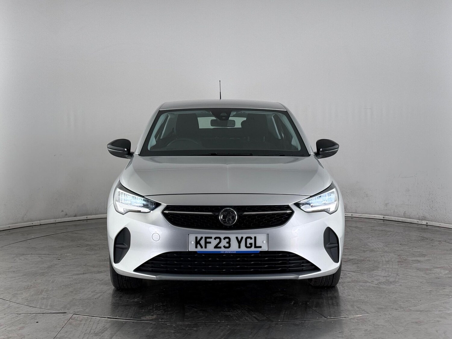 Used Vauxhall Corsa 2023 for sale - 76467216: Photo 7