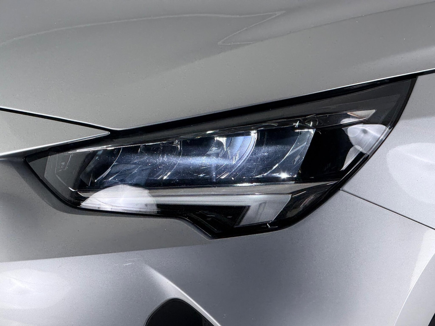 Used Vauxhall Corsa 2023 for sale - 76467216: Photo 8