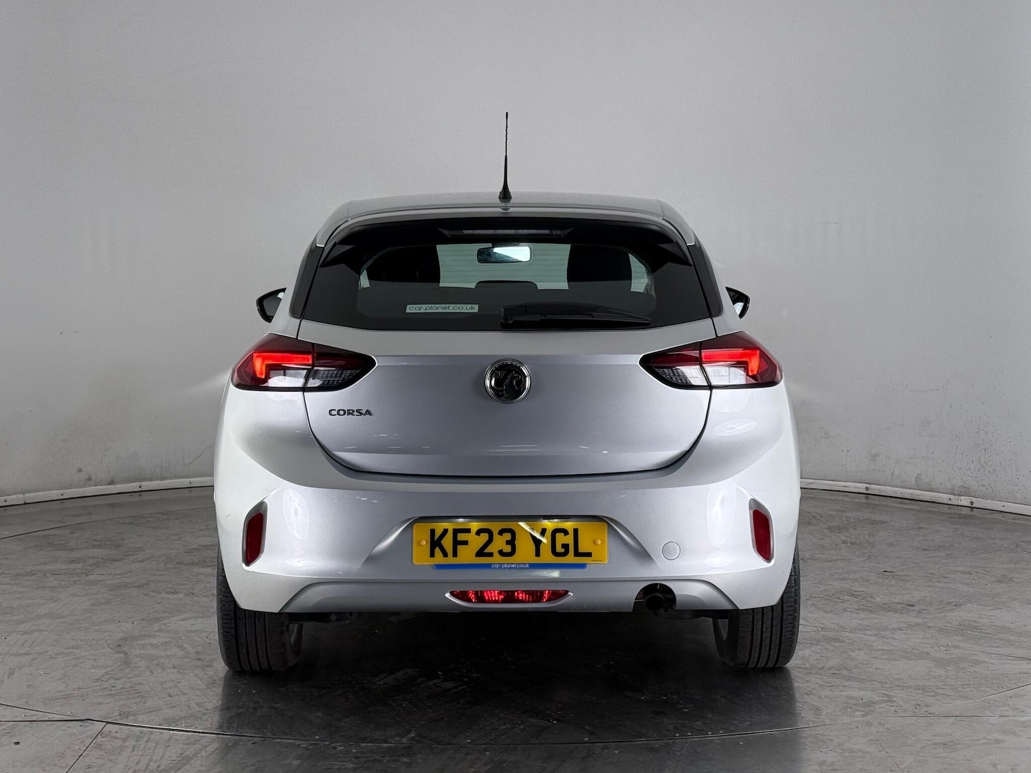 Used Vauxhall Corsa 2023 for sale - 76467216: Photo 9