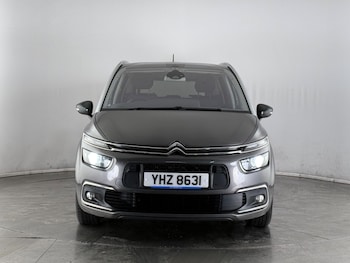 Used Citroen C4 Grand Picasso 2022 for sale - 77412413: Photo