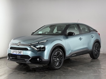 Used Citroen C4 2023 for sale - 77684492: Photo