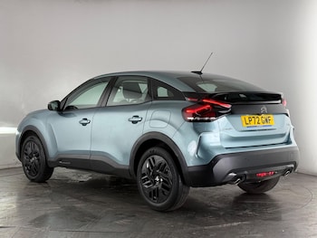 Used Citroen C4 2023 for sale - 77684492: Photo