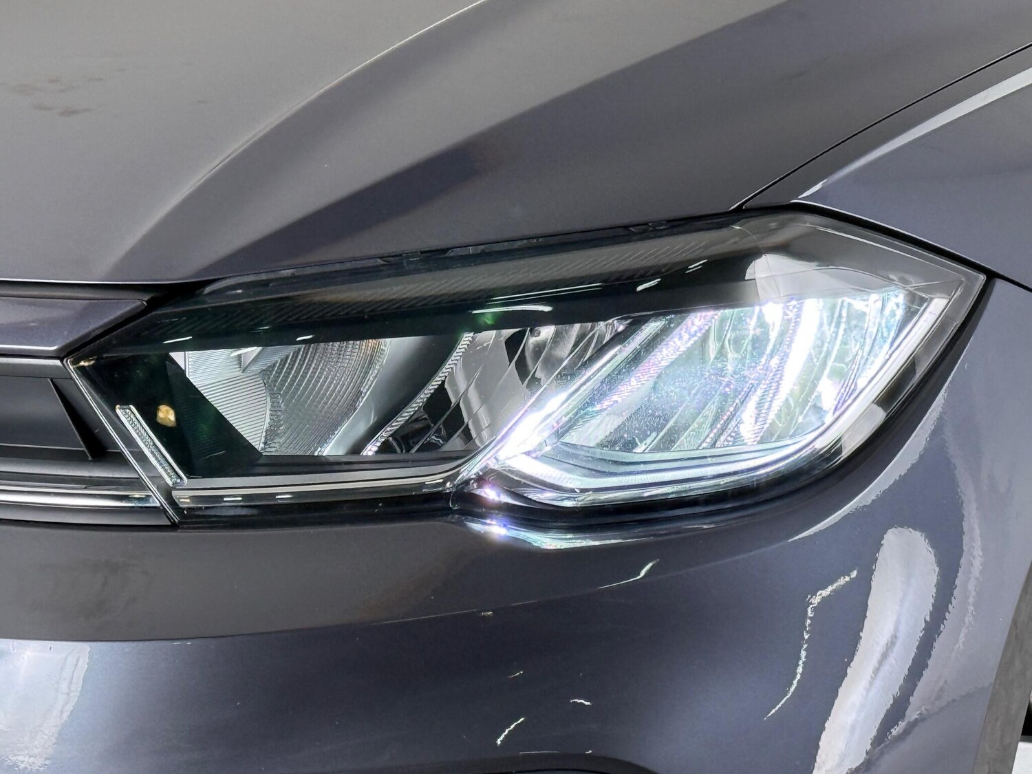 Used Volkswagen Polo 2022 for sale - 77932456: Photo 10