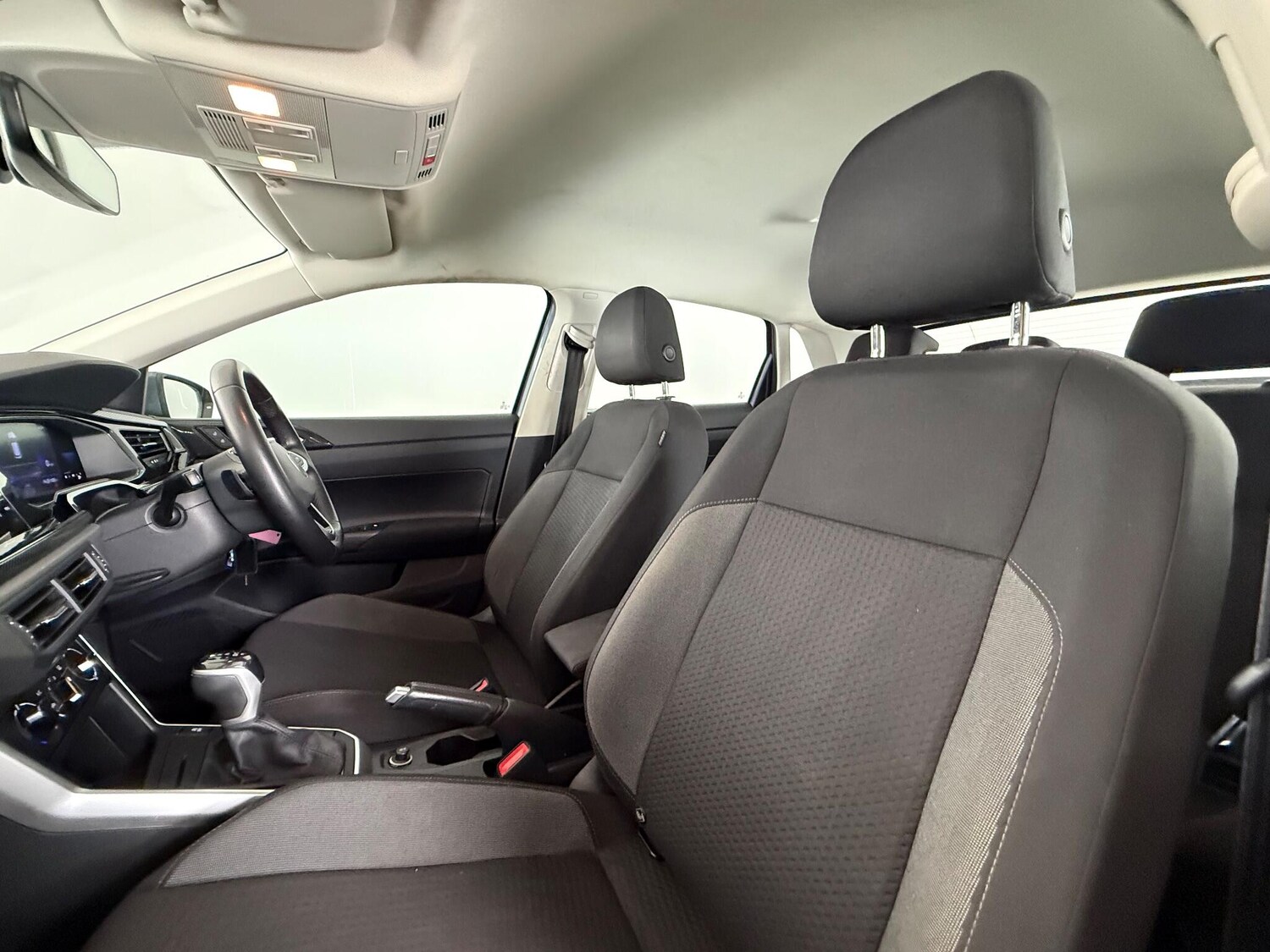 Used Volkswagen Polo 2022 for sale - 77932456: Photo 11